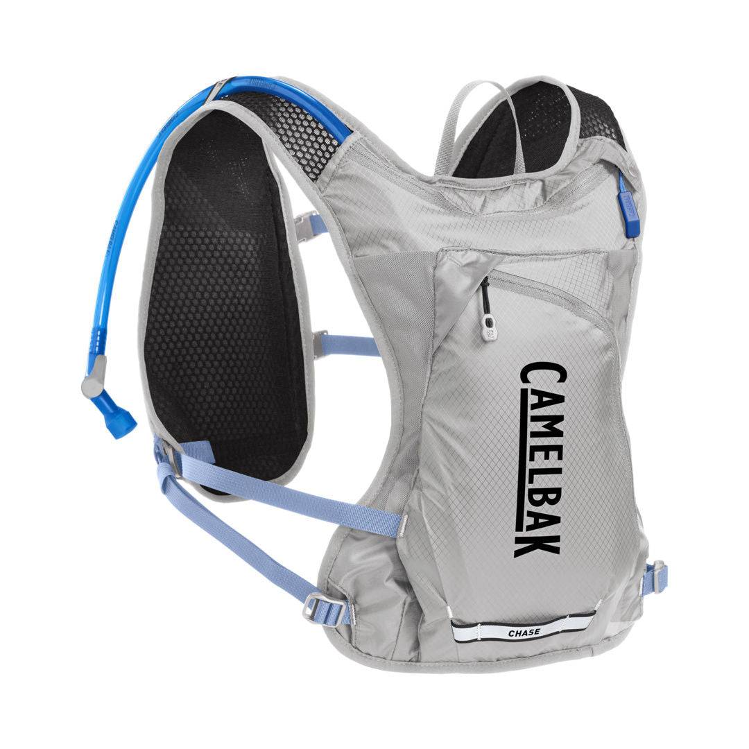 CamelBakCamelBak-Women Chase Race 4 Vest vapor blue