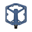 Crankbrothers Crankbrothers-Crankbrothers Pedal Stamp 1 small blau Gen 2