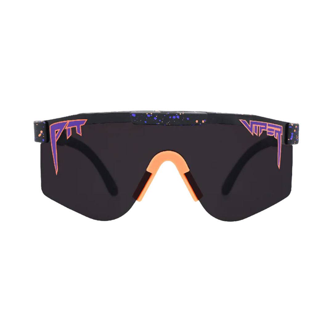 Pit Viper Pit Viper-The Originals The Naples Polarized Double Wide