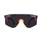 Pit Viper Pit Viper-The Originals The Naples Polarized Double Wide