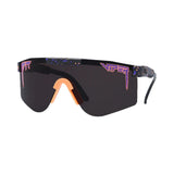 Pit Viper Pit Viper-The Originals The Naples Polarized Double Wide