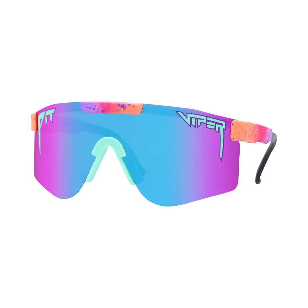 Pit Viper Pit Viper-The Originals The Copacabana Polarized