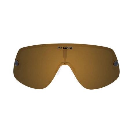 Pit Viper Pit Viper-The Limousine The Gold Standard Polarized