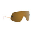 Pit Viper Pit Viper-The Limousine The Gold Standard Polarized