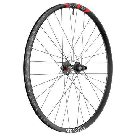 DT Swiss DT Swiss-FR 1500 CLASSIC Laufrad 27.5" IS 30 157/12 XD