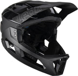 Leatt Leatt-MTB Enduro 3.0 Helmet stealth