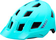 Leatt Leatt-MTB All-MTN 1.0 Junior Helmet aqua