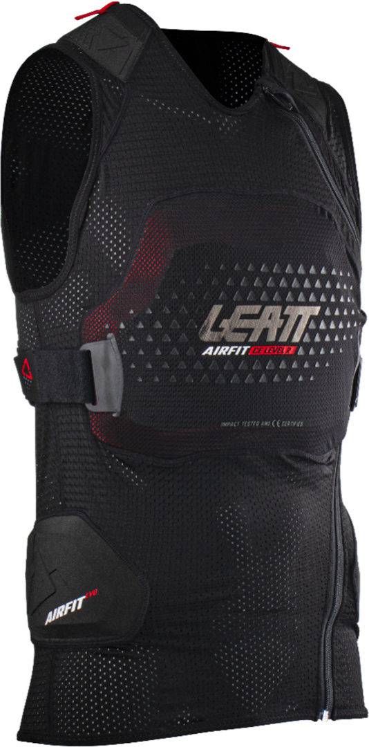 Leatt Leatt-Leatt 3DF Body Vest Airfit Evo black