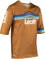 Leatt Leatt-MTB Enduro 3.0 Jersey peanut