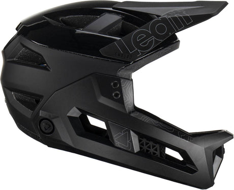 LeattLeatt-MTB Enduro 3.0 Helmet stealth