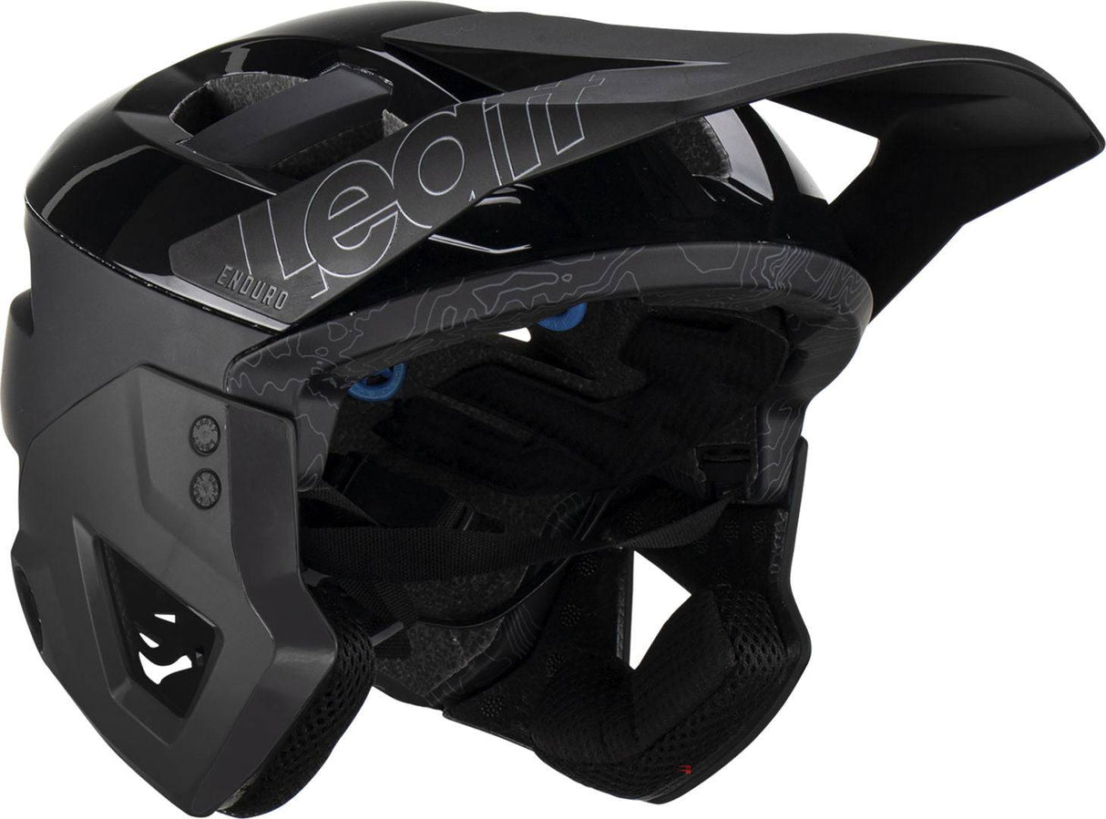 Leatt Leatt-MTB Enduro 3.0 Helmet stealth