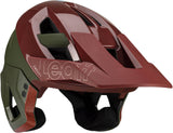 Leatt Leatt-MTB Enduro 3.0 Helmet pine