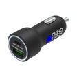 Quad Lock Quad Lock-Quad Lock Dual USB-C 48W Car Charger