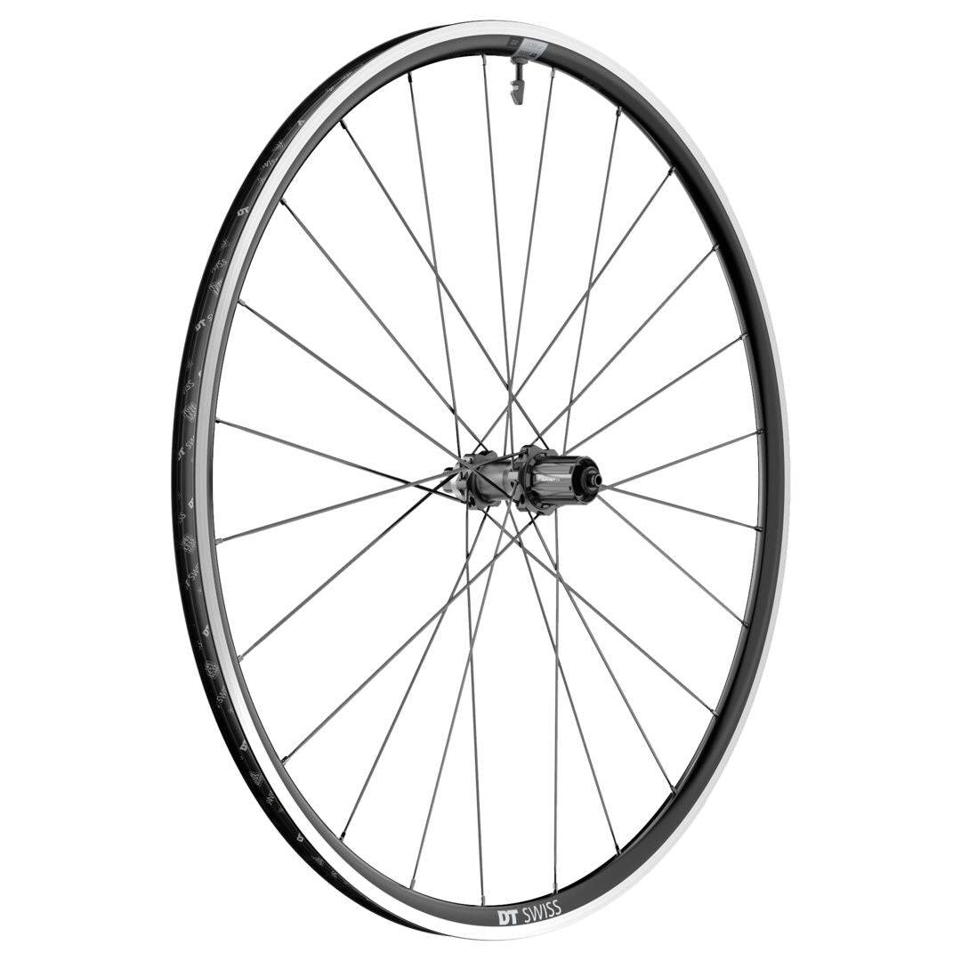 DT Swiss DT Swiss-P 1800 SPLINE Laufrad 700c RB 23 130/5