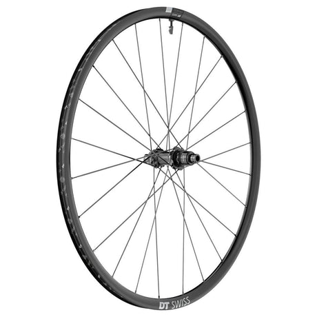 DT Swiss DT Swiss-PR 1600 SPLINE Laufrad 700c CL 23 142/12mm XD