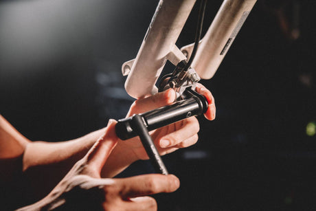 BirzmanBirzman-Bremskolbendrücker "Brake Piston Pusher"