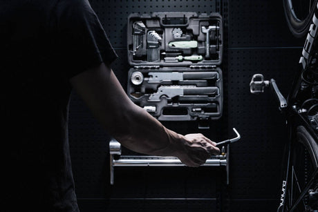 BirzmanBirzman-Birzman Werkzeugbox Essential schwarz