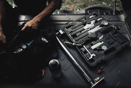 BirzmanBirzman-Birzman Werkzeugbox Essential schwarz