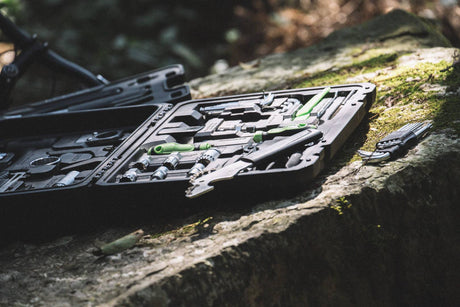 BirzmanBirzman-Werkzeugbox Studio schwarz