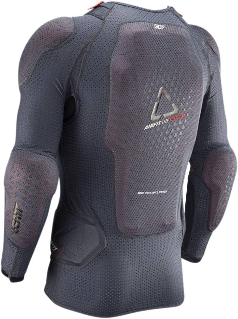 Leatt Leatt-3DF Body Protector Airfit lite Evo black