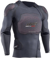 Leatt Leatt-3DF Body Protector Airfit lite Evo black