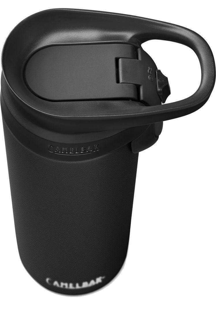 CamelBak CamelBak-Forges Flow V.I. 0.5l Bottle black