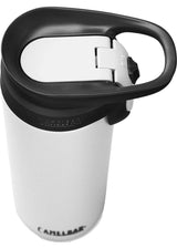 CamelBak CamelBak-Forges Flow V.I. 0.5l Bottle white