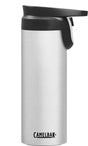 CamelBak CamelBak-Forges Flow V.I. 0.5l Bottle white