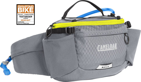 CamelBak CamelBak-M.U.L.E 5 Waist Pack gunmetal