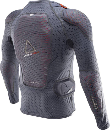 LeattLeatt-Leatt 3DF Aifit lite Evo Jr Body Protector black