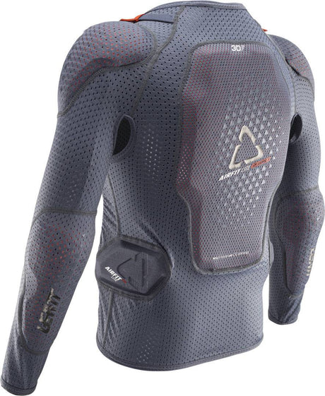 LeattLeatt-Leatt 3DF Aifit lite Evo Jr Body Protector black