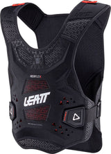 LeattLeatt-Chest Protector ReaFlex # schwarz