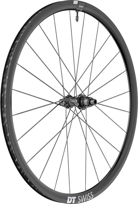 DT Swiss DT Swiss-AR 1600 SPLINE Laufrad 700c CL 30 142/12 XD