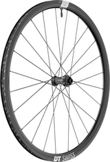 DT Swiss DT Swiss-E 1800 SPLINE Laufrad 650B CL 30 100/12