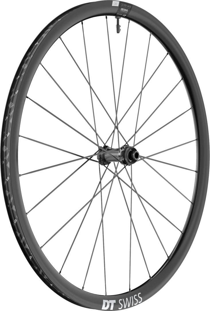 DT Swiss DT Swiss-ER 1600 SPLINE Laufrad 650B CL 30 100/12