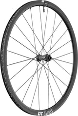 DT Swiss DT Swiss-ER 1600 SPLINE Laufrad 650B CL 30 100/12