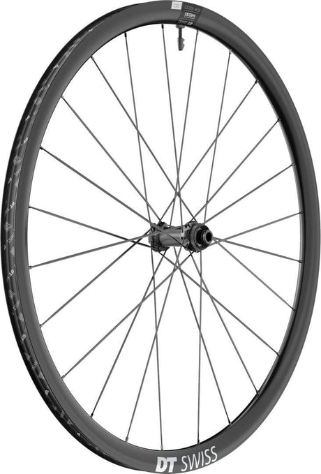 DT Swiss DT Swiss-ER 1600 SPLINE Laufrad 650B CL 30 100/12