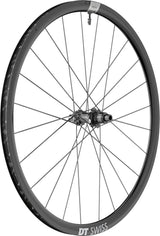 DT Swiss DT Swiss-A 1800 SPLINE Laufrad 700c CL 30 142/12 XD