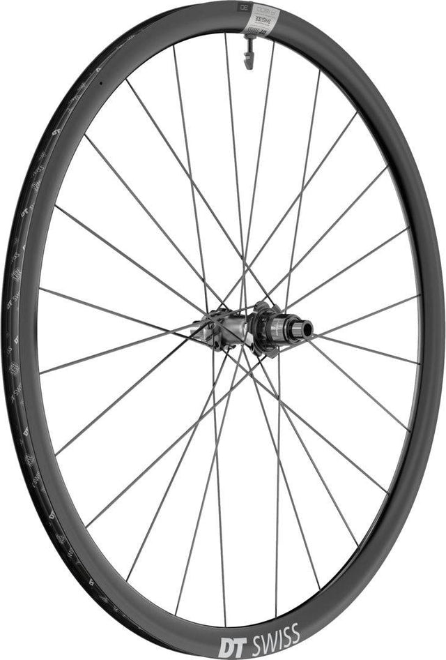 DT Swiss DT Swiss-A 1800 SPLINE Laufrad 700c CL 30 142/12 XD