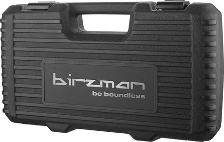 Birzman Birzman-Birzman Werkzeugbox Essential schwarz