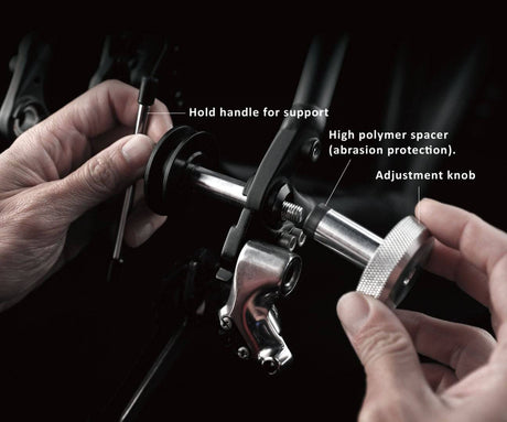 BirzmanBirzman-Chain Keeper