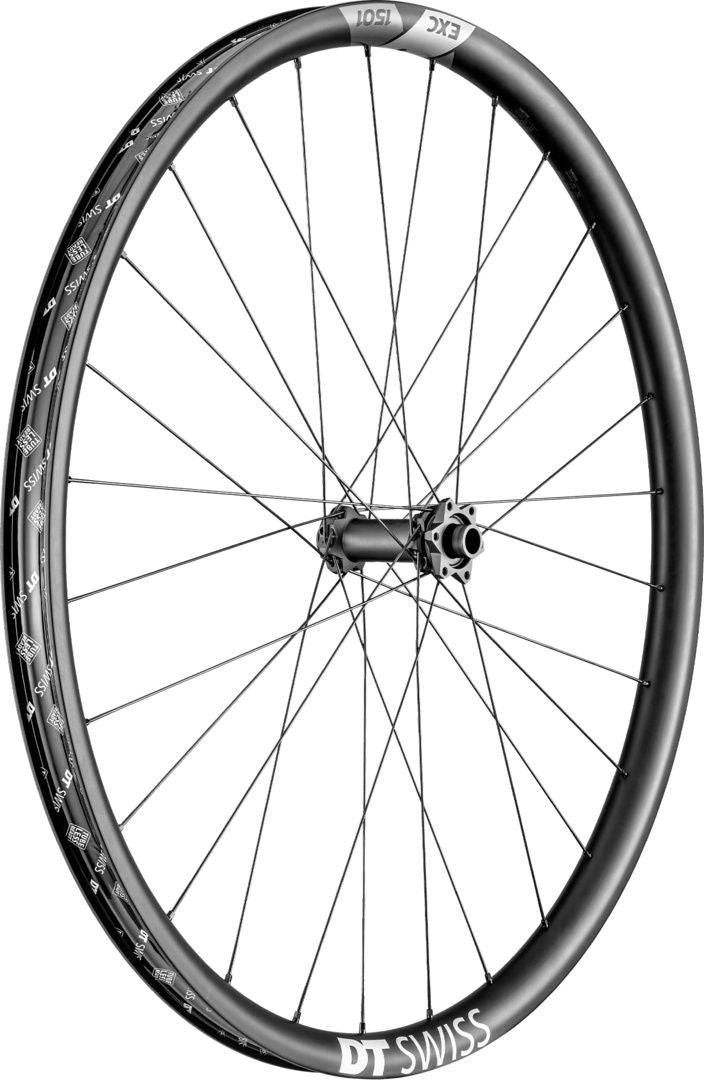 DT Swiss DT Swiss-EXC 1501 SPLINE Laufrad 29" IS 30 110/15