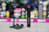 Muc-Off Muc-Off-AirMach Mini Pump