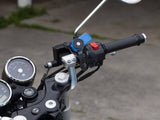 Quad Lock Quad Lock-Brake/Clutch Mount