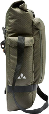 VAUDE VAUDE-Cyclist Back Single khaki