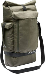 VAUDE VAUDE-Cyclist Back Single khaki