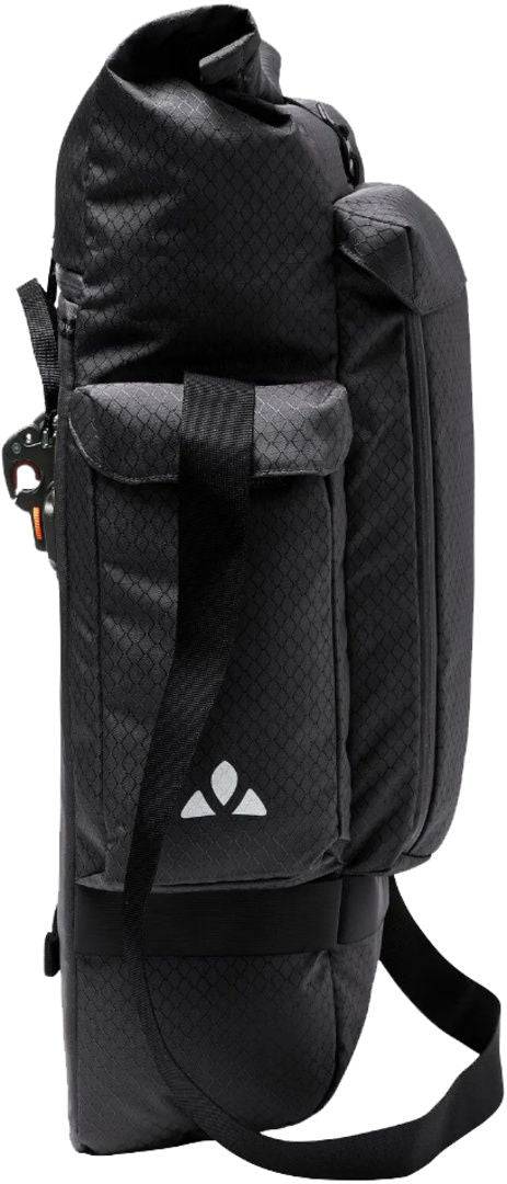 VAUDE VAUDE-Cyclist Back Single black