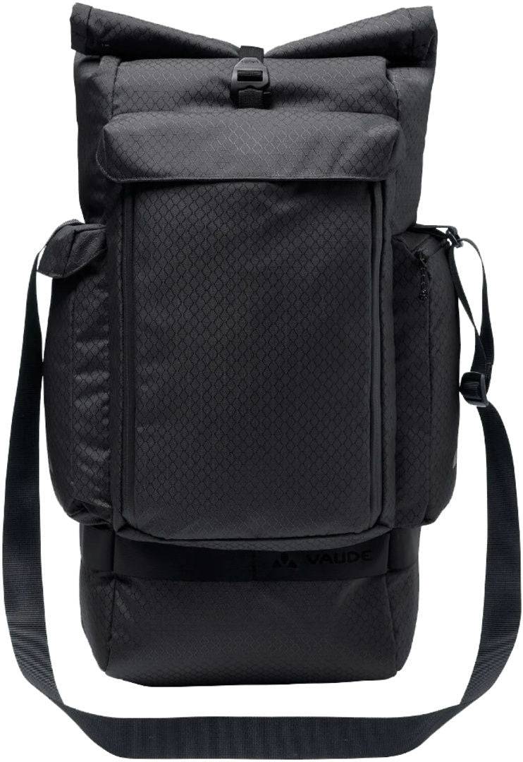 VAUDE VAUDE-Cyclist Back Single black