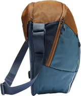 VAUDE VAUDE-Cycle Messenger baltic sea/umbra L