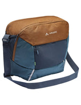 VAUDE VAUDE-Cycle Messenger baltic sea/umbra L